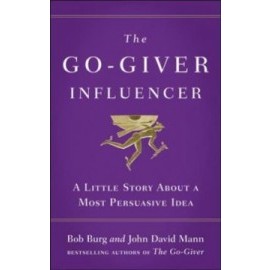 The Go-Giver Influencer