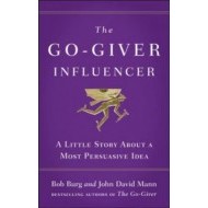 The Go-Giver Influencer - cena, porovnanie