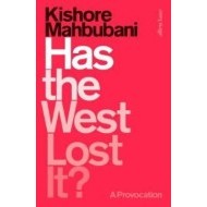 Has the West Lost It? - A Provocation - cena, porovnanie