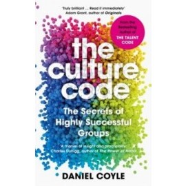 The Culture Code