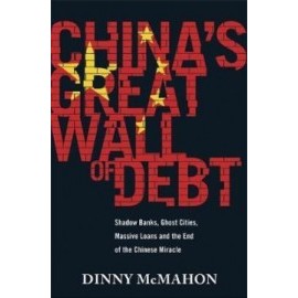 Chinas Great Wall of Debt