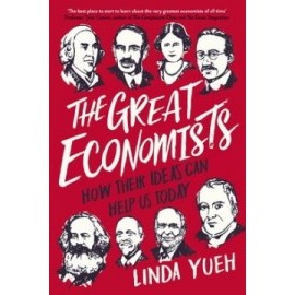 The Great Economists