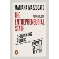 The Entrepreneurial State - cena, porovnanie