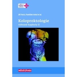 Koloproktologie - vybrané kapitoly II.