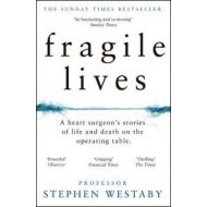 Fragile Lives - cena, porovnanie
