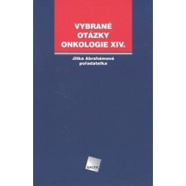 Vybrané otázky Onkologie XIV.