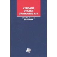 Vybrané otázky Onkologie XIV. - cena, porovnanie