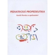 Pediatrická propedeutika - cena, porovnanie