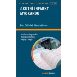 Akutní infarkt myokardu