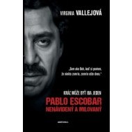 Pablo Escobar - Nenávidený a milovaný - cena, porovnanie