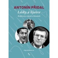 Antonín Přidal - Lásky a lijavce - cena, porovnanie