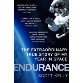 Endurance - A Year in Space, A Lifetime of Discovery