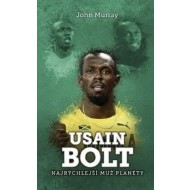 Usain Bolt - najrýchlejší muž planéty - cena, porovnanie