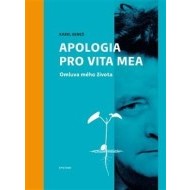 Karel Beneš: Apologia pro vita mea - cena, porovnanie