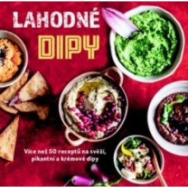 Lahodné dipy