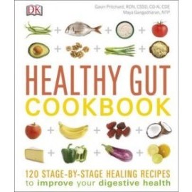 Healthy Gut Cookbook