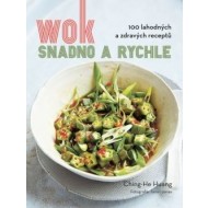 Wok snadno a rychle - cena, porovnanie