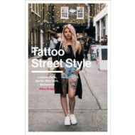 Tattoo Street Style - cena, porovnanie