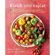 Košík plný rajčat - cena, porovnanie