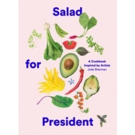 Salad for President