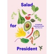 Salad for President - cena, porovnanie