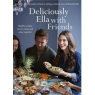 Deliciously Ella with Friends - cena, porovnanie