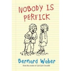 Nobody is Perfick