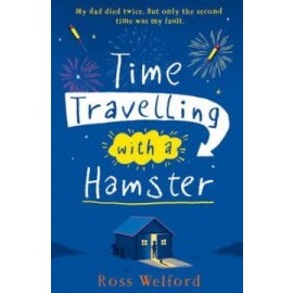 Time Travelling with a Hamster