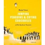 Jumping Penguins & Crying Crocodiles - cena, porovnanie