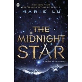 The Midnight Star (The Young Elites book 3)