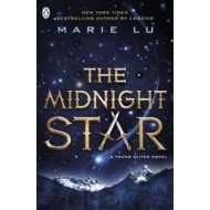 The Midnight Star (The Young Elites book 3) - cena, porovnanie