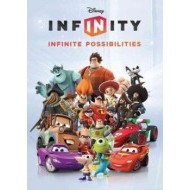 Disney Infinity: Infinite Possibilities - cena, porovnanie