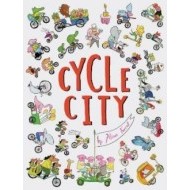 Cycle City - cena, porovnanie