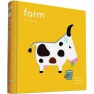 TouchThinkLearn - Farm - cena, porovnanie