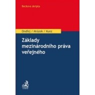 Základy mezinárodního práva veřejného - cena, porovnanie