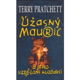 Úžasný Mauric