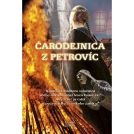 Čarodejnica z Petrovíc