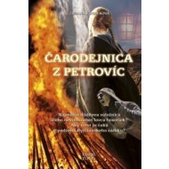 Čarodejnica z Petrovíc - cena, porovnanie