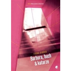 Barbora, buch & katarze