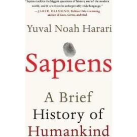 Sapiens - A Brief History of Humankind