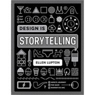 Design is Storytelling - cena, porovnanie