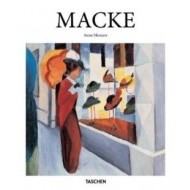 Macke - cena, porovnanie