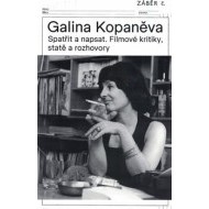 Galina Kopaněva - cena, porovnanie