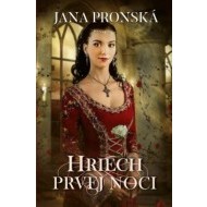 Hriech prvej noci 2. vydanie - cena, porovnanie