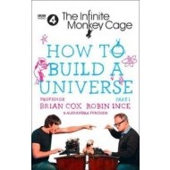 The Infinite Monkey Cage - How to Build a Universe - cena, porovnanie