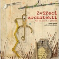 Zvířecí architekti - cena, porovnanie