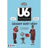 Úžasný svět vědy U6 - cena, porovnanie