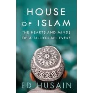 The House of Islam - A Global History - cena, porovnanie