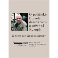 O politické filozofii, demokracii a střední Evropě - cena, porovnanie