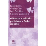 Občanství a politická participace v České republice - cena, porovnanie